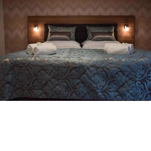 Hotel Prague Star