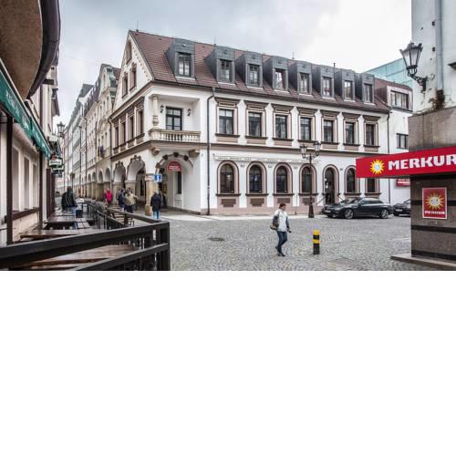 Hotel Radnice