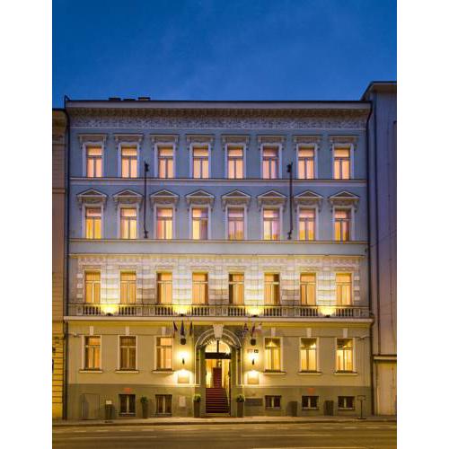 Hotel Raffaello