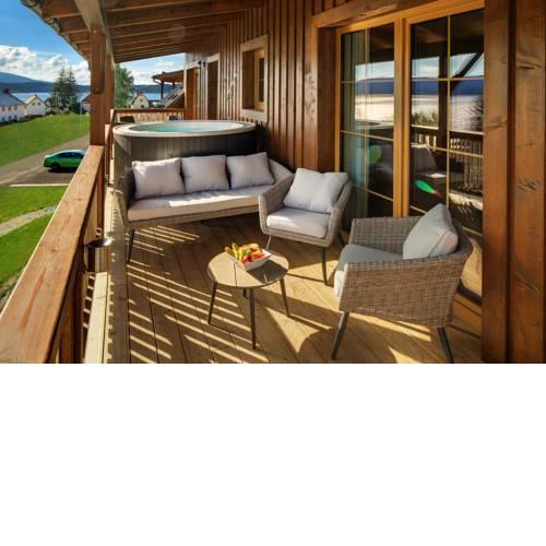 Hotel Resort Relax