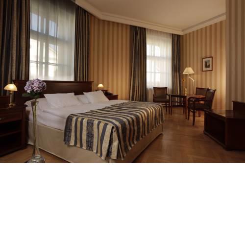 Hotel Rott