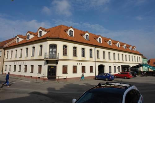 Hotel Rychta Netolice