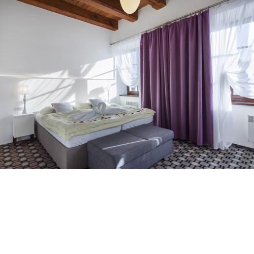 Hotel Salety