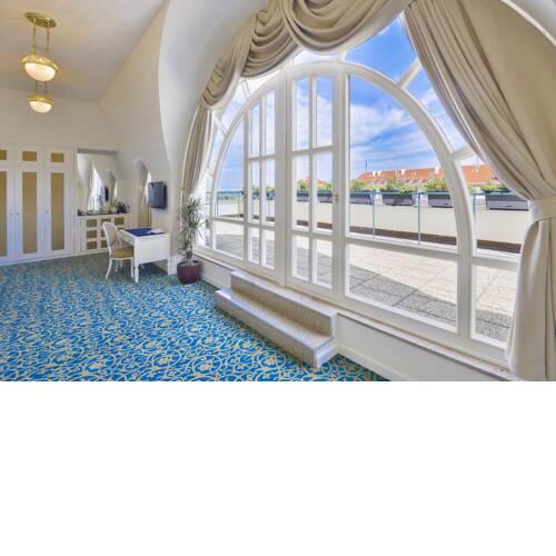 Hotel Savoy