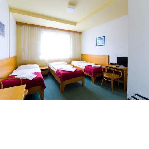 Hotel Smaragd