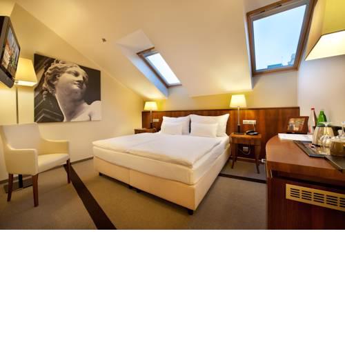 Hotel Sovereign Prague