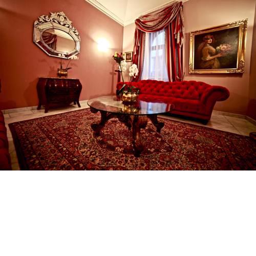 Hotel St George