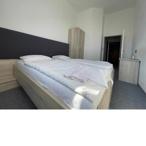 Hotel Stadion Hradec Králové