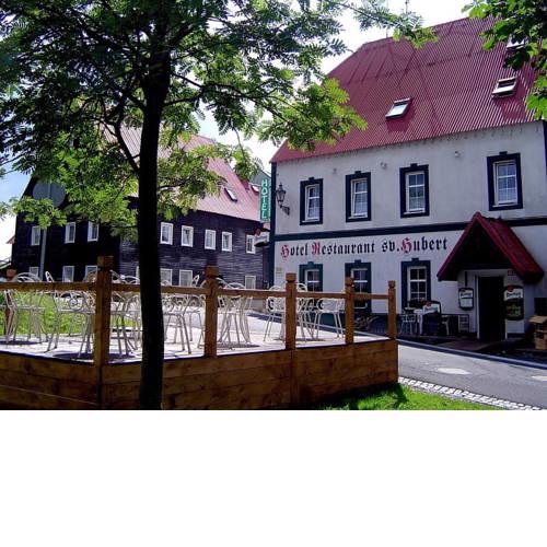 Hotel Svaty Hubert