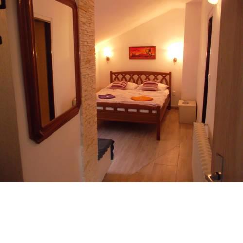 Hotel U Beránků