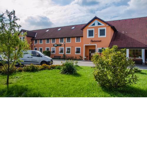 Hotel U Jezera