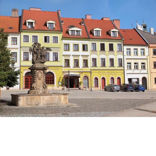 Hotel U Královny Elišky