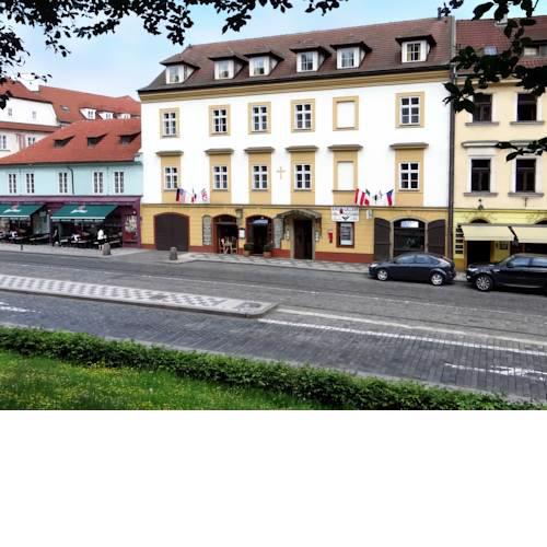 Hotel U Kříže