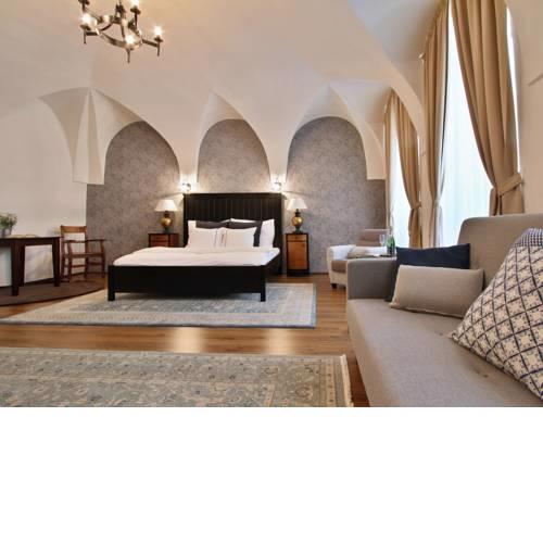 Hotel U Šuterů