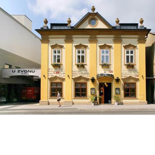 Hotel U Zvonu