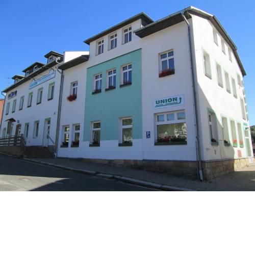 Hotel Union