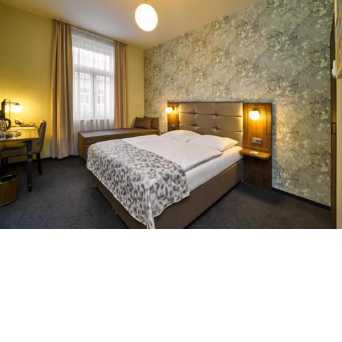 Hotel Victoria