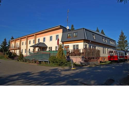 Hotel Vrchovina