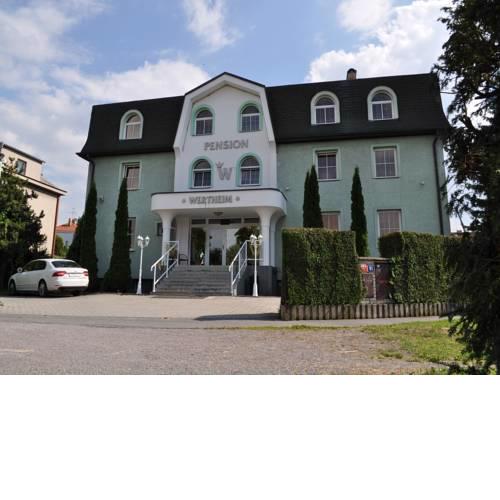 Hotel Wertheim