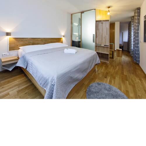Hotel Wolf