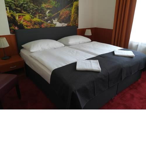 Hotel Zlatá Váha