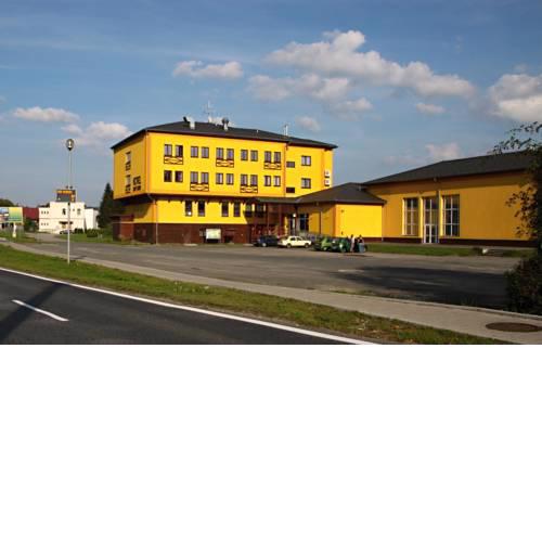 Hotel Zlatý Chlum