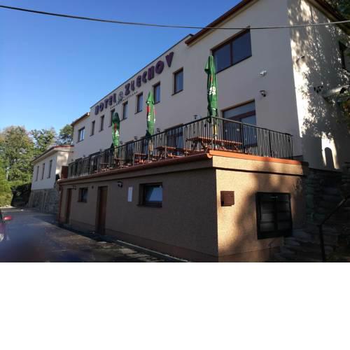 Hotel Zlechov