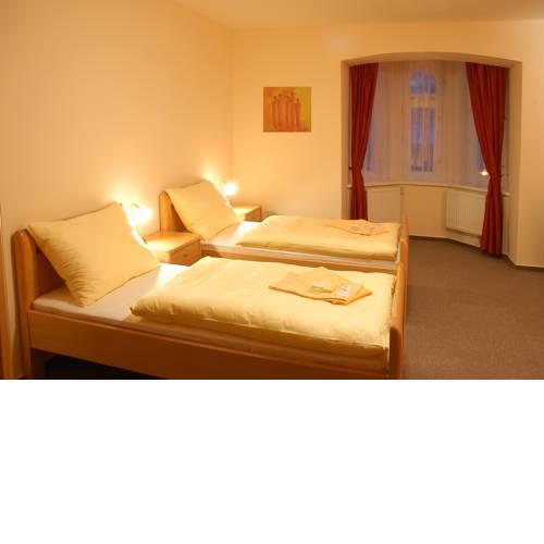 Hotel Zvonarna