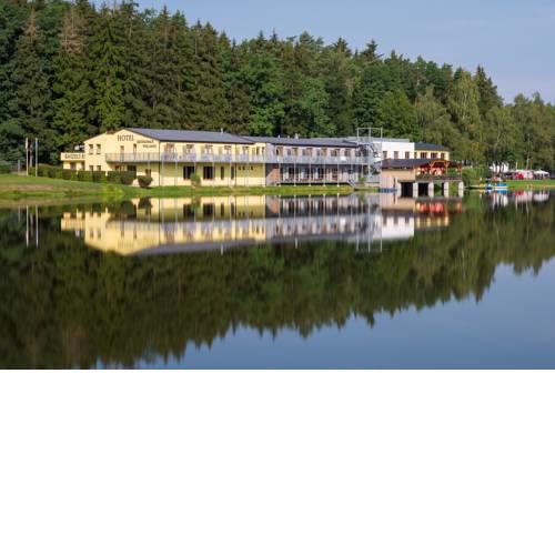Hotel&wellness Knižecí rybník