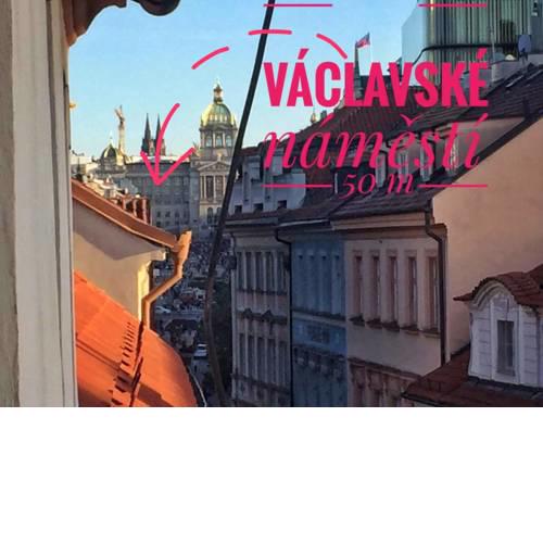 #I am first LUX HOSTEL# Praha BEST LOCATION