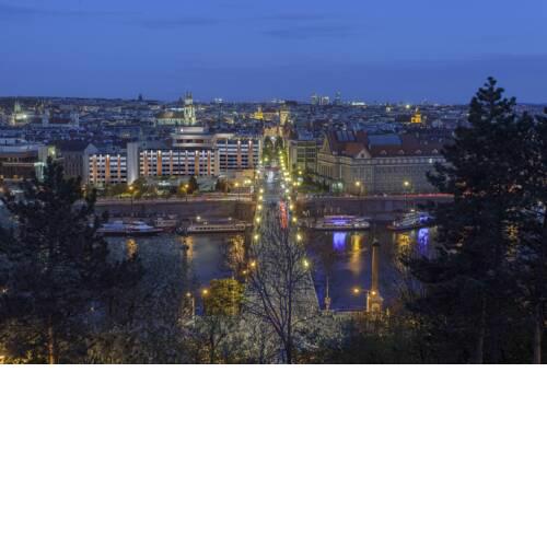 InterContinental Prague