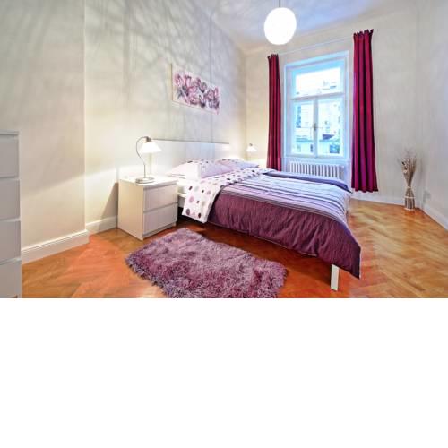 Italská One Apartment