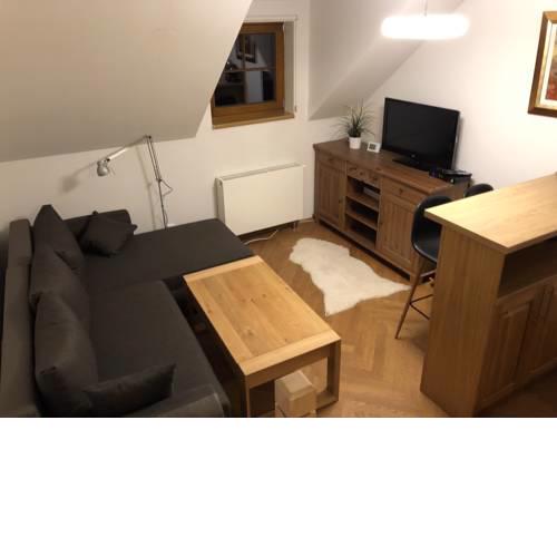 Javor Apartment