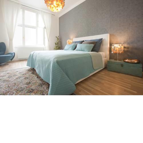 Jewish PEARL apartment