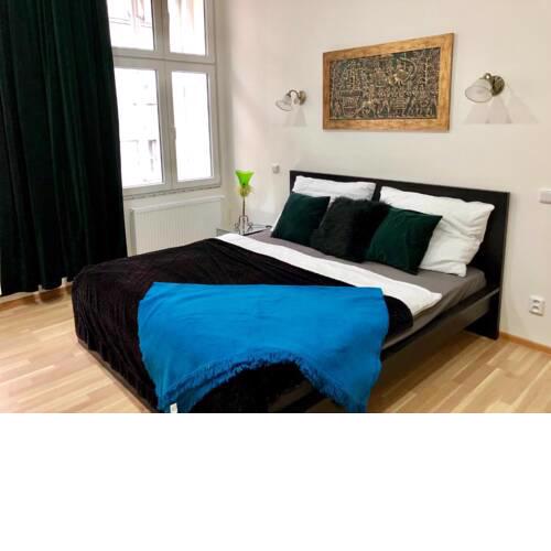 Jindrisska Apartment