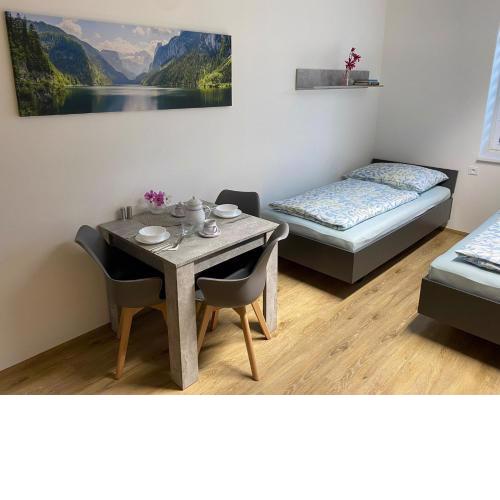 JK Apartmány