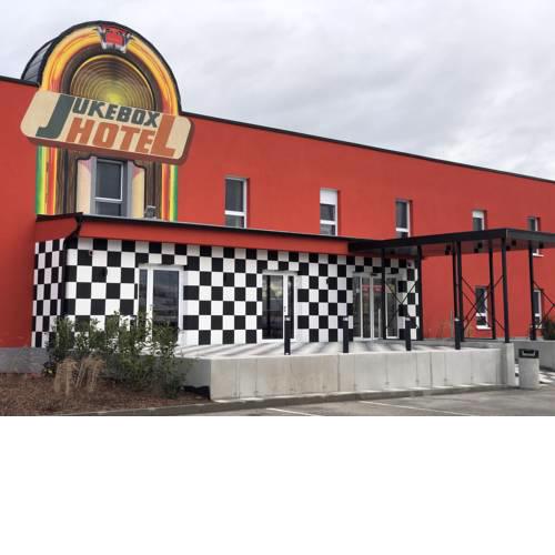 Jukebox Hotel