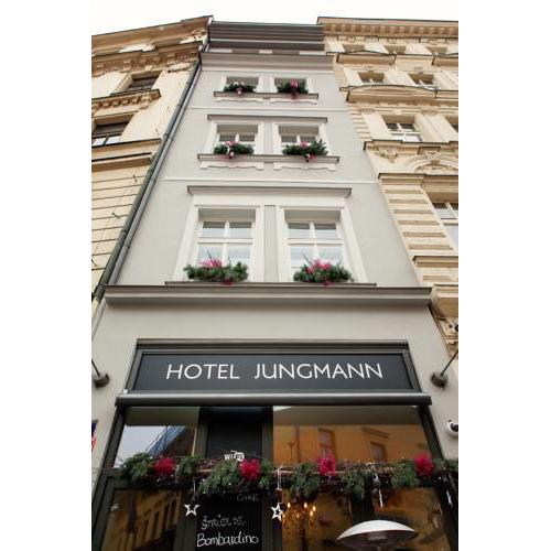 Jungmann Hotel