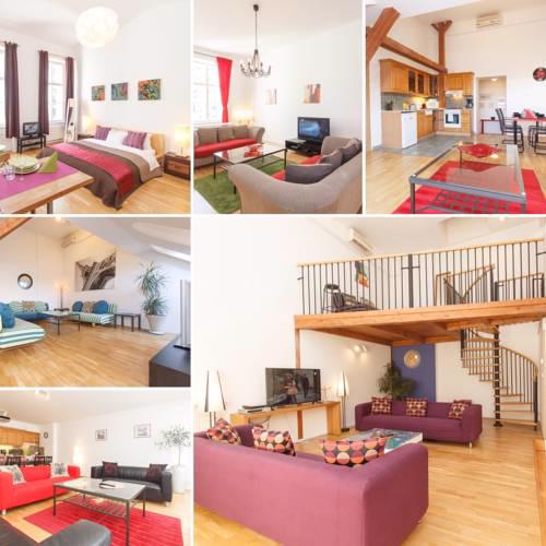 King Wenceslas Apartments
