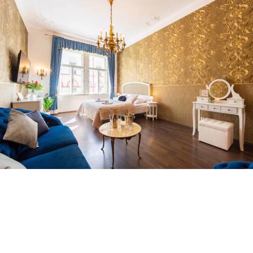 King's Royal Apartment