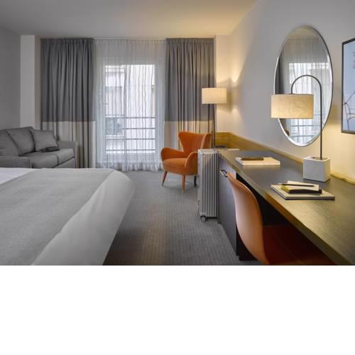 K+K Hotel Fenix