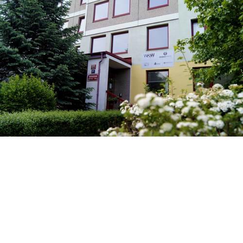 KM HOUSE Černý Most
