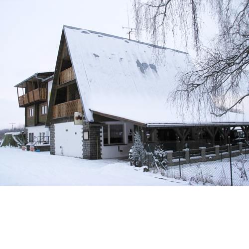 Koliba Belveder