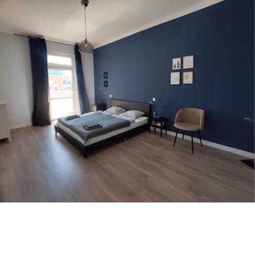 Korunni Apartment