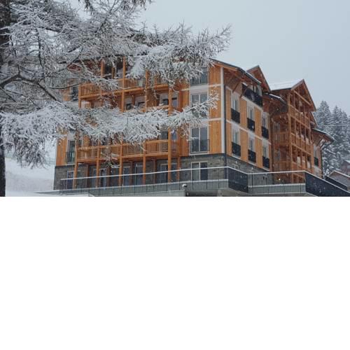 Kovárna Residence