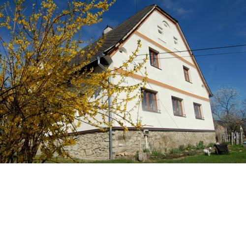 Kozí Farma U Nýdrlů