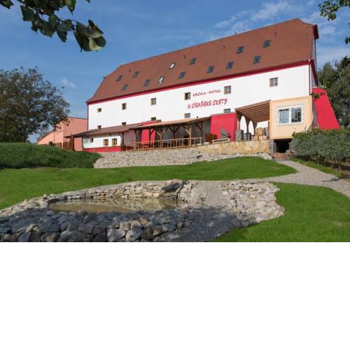 Krčma Hotel U Císařské Cesty
