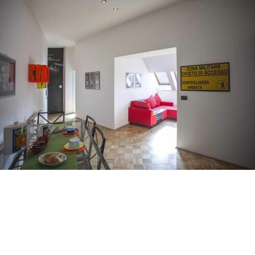 KUBM8 · Your cozy and romantic nest in Prague
