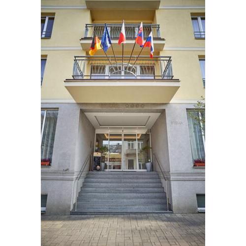 Kurhotel Brussel