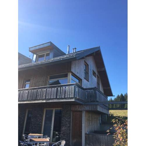 Kvilda Kilián apartmán Javor